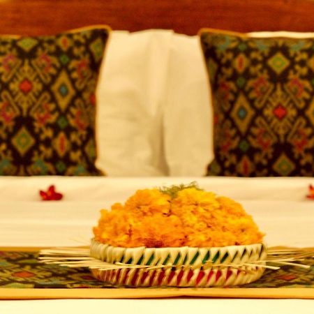 Tangkas Guest House Ubud Extérieur photo