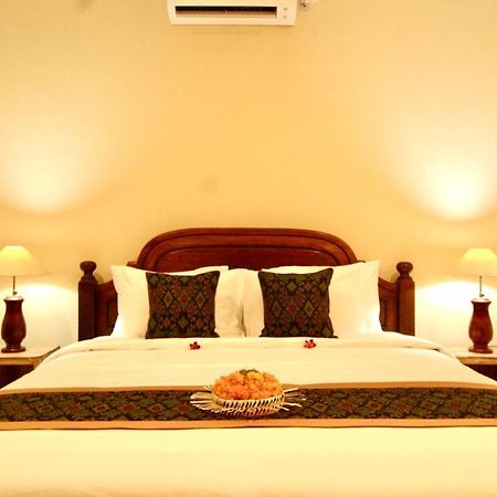 Tangkas Guest House Ubud Extérieur photo