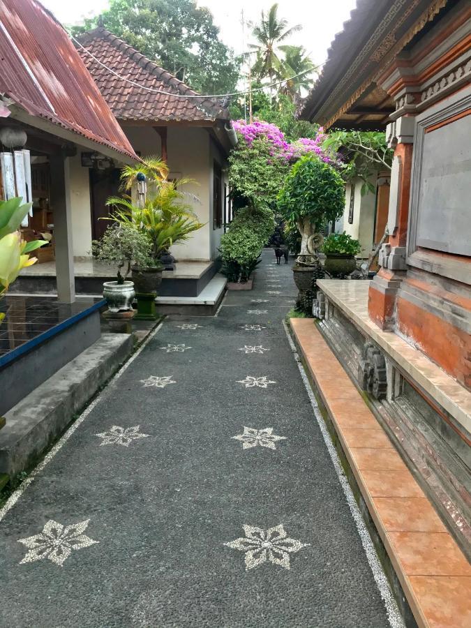 Tangkas Guest House Ubud Extérieur photo