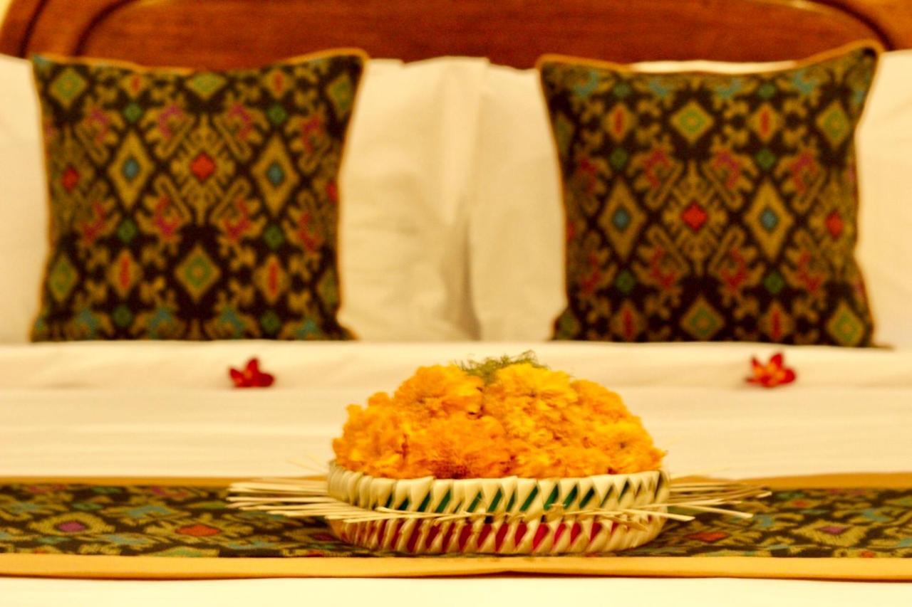Tangkas Guest House Ubud Extérieur photo