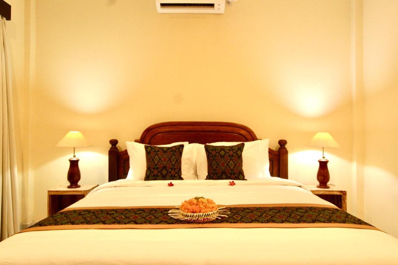 Tangkas Guest House Ubud Extérieur photo