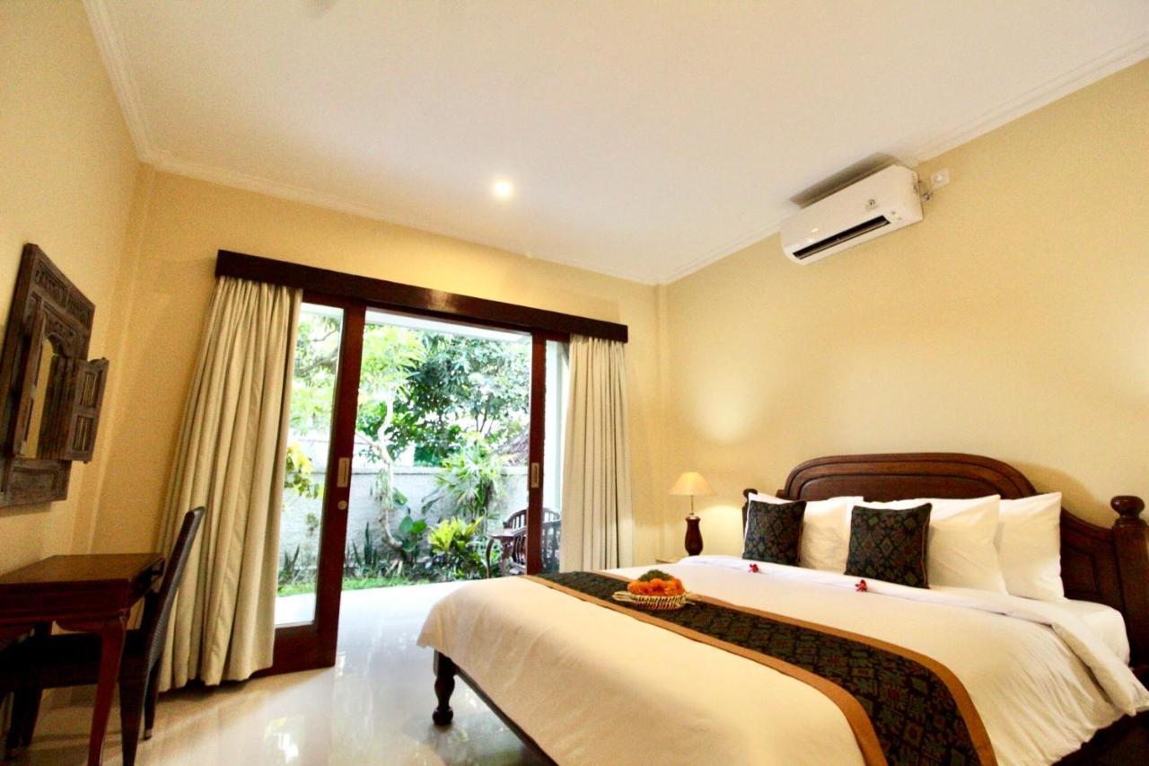 Tangkas Guest House Ubud Extérieur photo