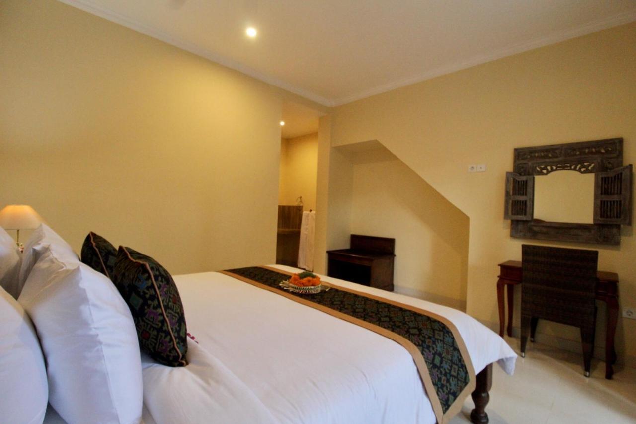 Tangkas Guest House Ubud Extérieur photo