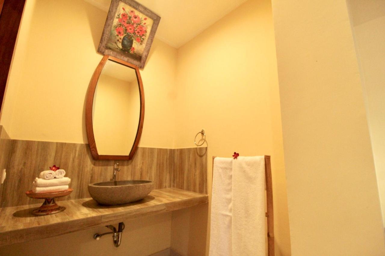 Tangkas Guest House Ubud Extérieur photo