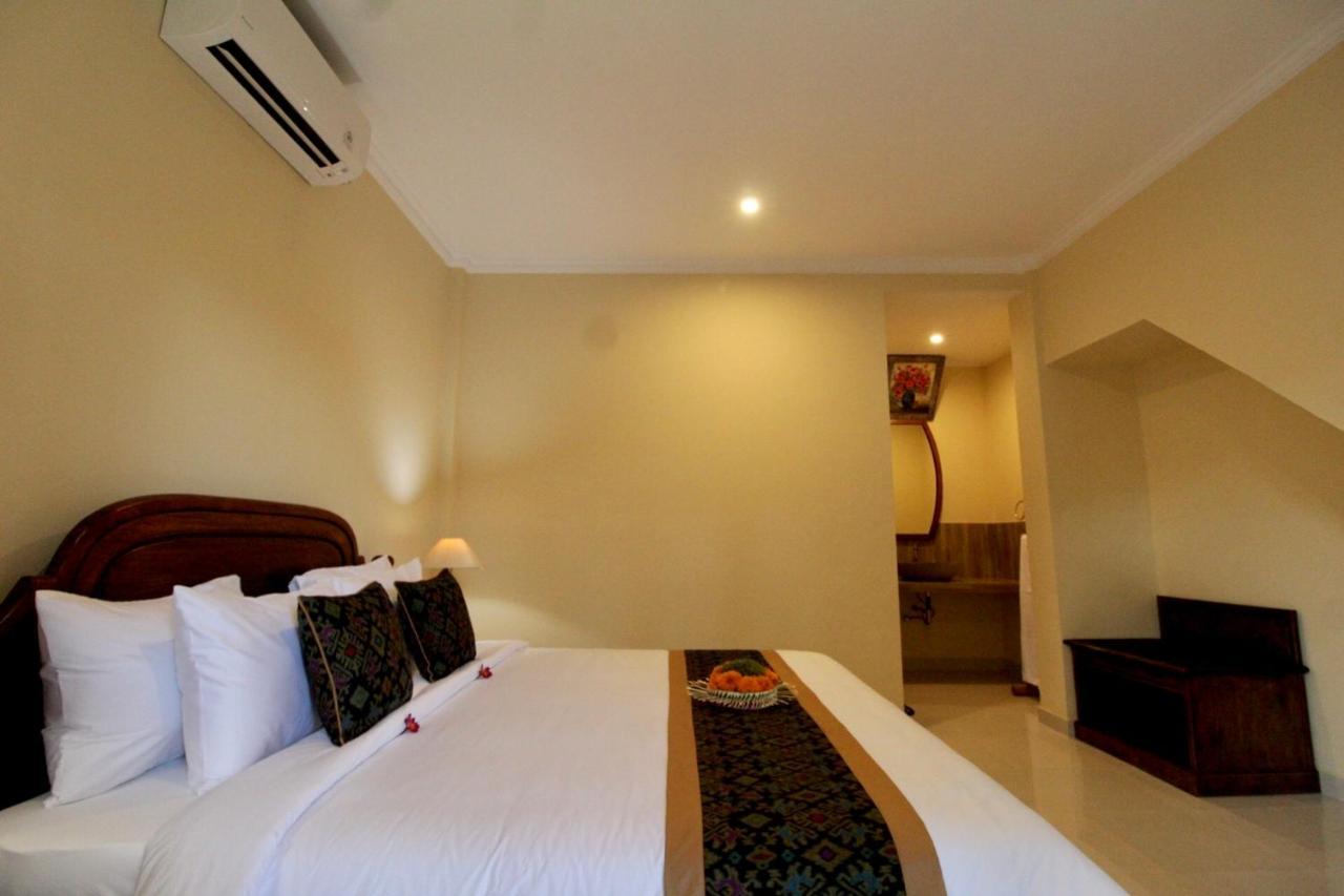Tangkas Guest House Ubud Extérieur photo